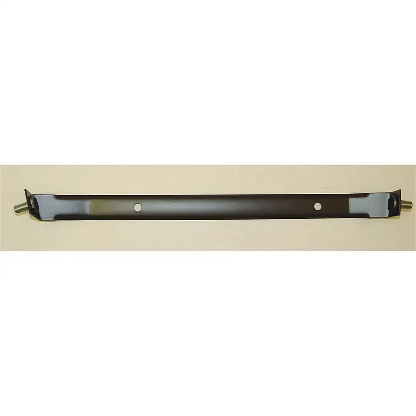 Omix-ADA Fuel Tank Strap For 1976-95 With 15 Gallon Tank Passenger Side Strap 17739.05