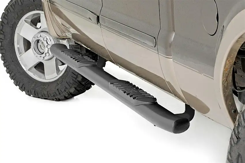 Rough Country 21013 Oval Nerf Step