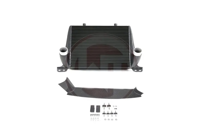 2015-2023 Ford Mustang 2.3L EcoBoost Wagner EVO2 Competition Intercooler | 200001074