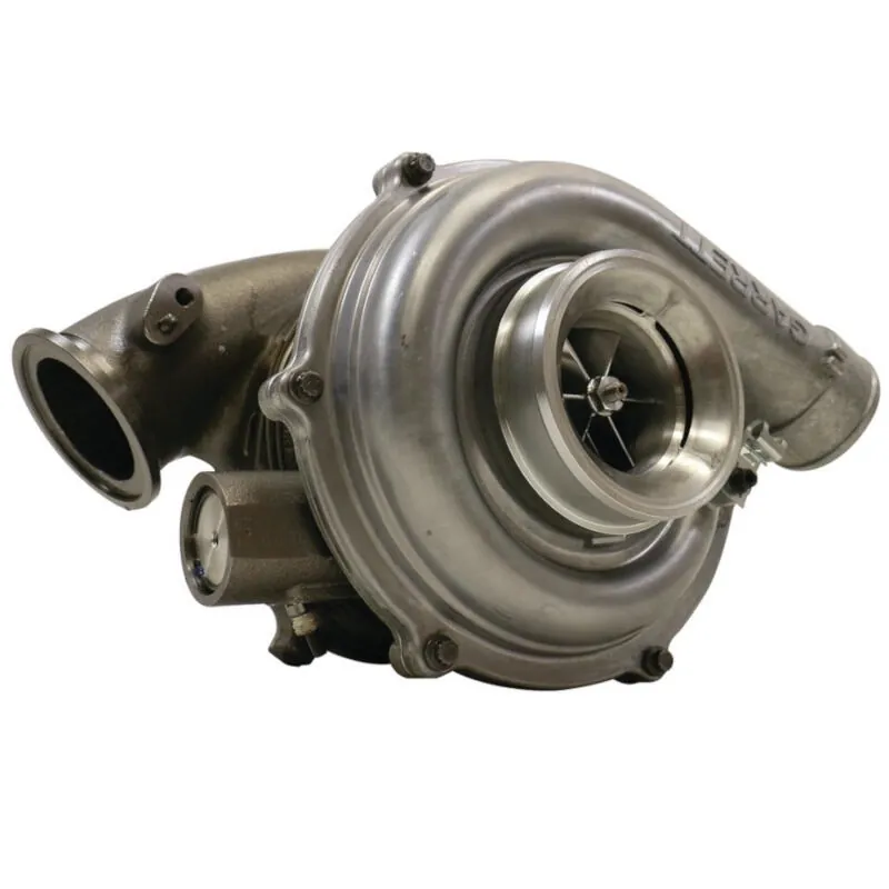 2003-2007 Ford F250 & F350 6.0L BD Diesel Screamer Stage 2 Performance GT37 Turbocharger | 1045821