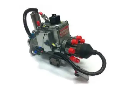 Swag Performance Reman 6.5L DS Fuel Pump (NO PMD) 1994 Only DS4831-5068