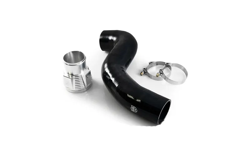 2011-2016 Ford F250 & F350 6.7L H&S Silicone Intercooler Pipe Upgrade Kit | 122011
