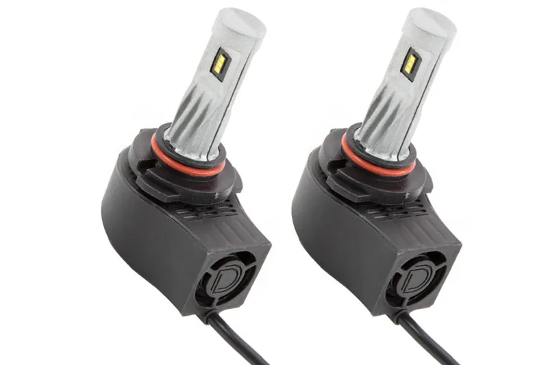 2015-2017 Expedition Diode Dynamics LED Low Beam Headlight Upgrade Kit | DD0218P