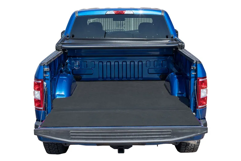 2015-2026 Ford F150 5.5ft Bed BedRug Impact BedMat | IMQ15SCS