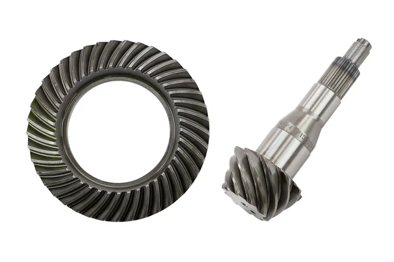2015-2025 Ford F150 Yukon 3.73 Rear End Gears (Super 8.8in Rear Ends) YG F8.8-373-15