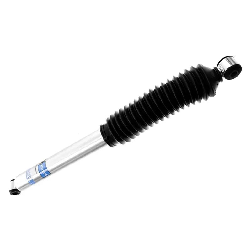 1999-2004 Ford F250 & F350 4WD Bilstein B8 5100 Front Shock - for 0-2.5" of Lift | 33-187297