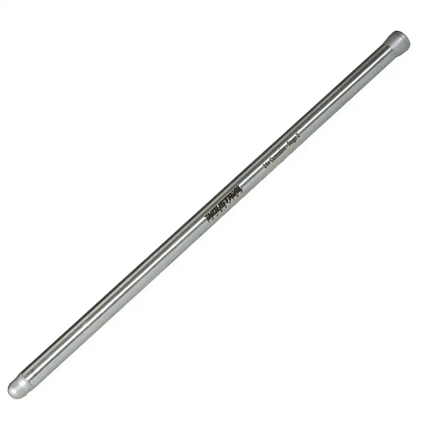 Industrial Injection Cummins 24 Valve Stage 2 Chromoly Pushrods 98.5-18 Ram 5.9L/6.7L Cummins