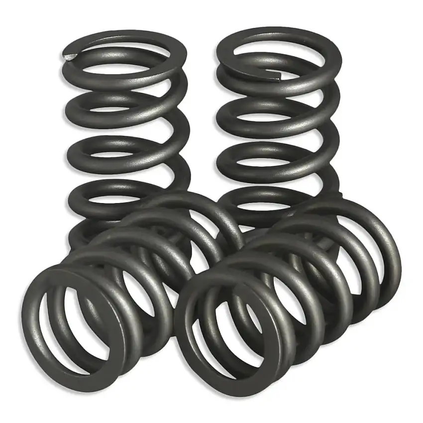 Smeding Diesel 104# Heavy Duty Valve Springs 98.5-18 Dodge 5.9L/6.7L Cummins