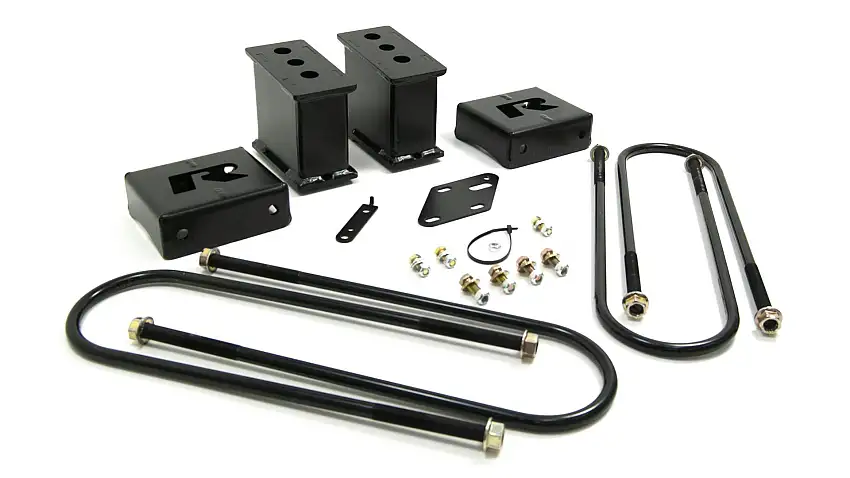 ReadyLIFT 26-19500