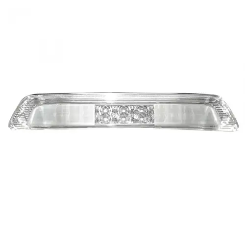 RECON Toyota Tundra 07-21 3rd Brake Light Kit LED Cargo Lights Clear