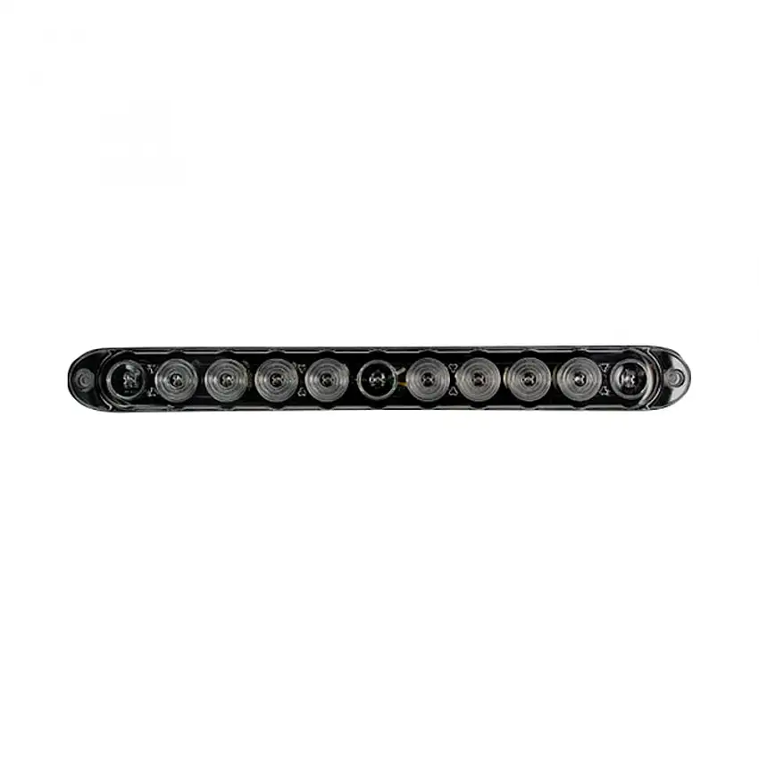 RECON 15" Mini Tailgate LED Light Bar Ford F-250 / F-350 / GM 2500HD / 3500