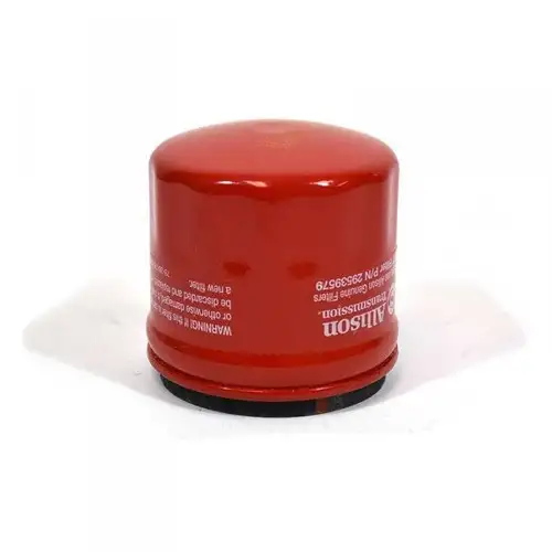 Allison Spin-On Transmission Filter 29539579 For All 1000,2000,2400 Series Transmissions