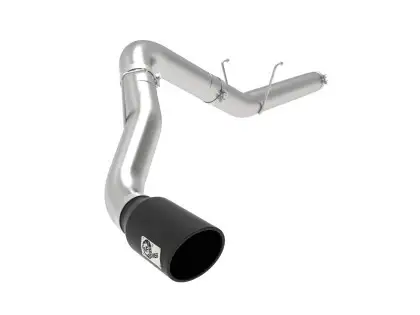 AFE Exhaust DPF Back 49-02075-B