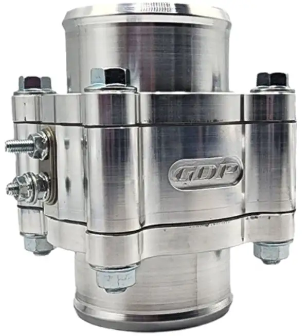 Glacier Diesel Power Sure Start Inline Universal Grid Heater