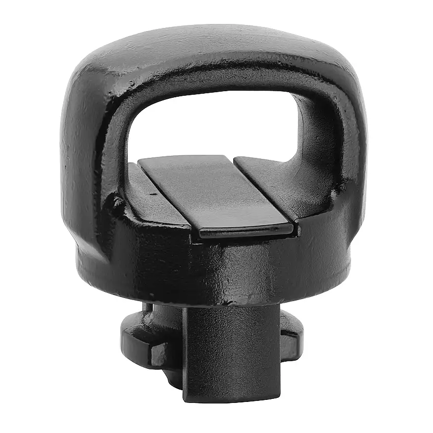 Reese Replacement Part, Gooseneck Hitch Head Safety Chain RE30145