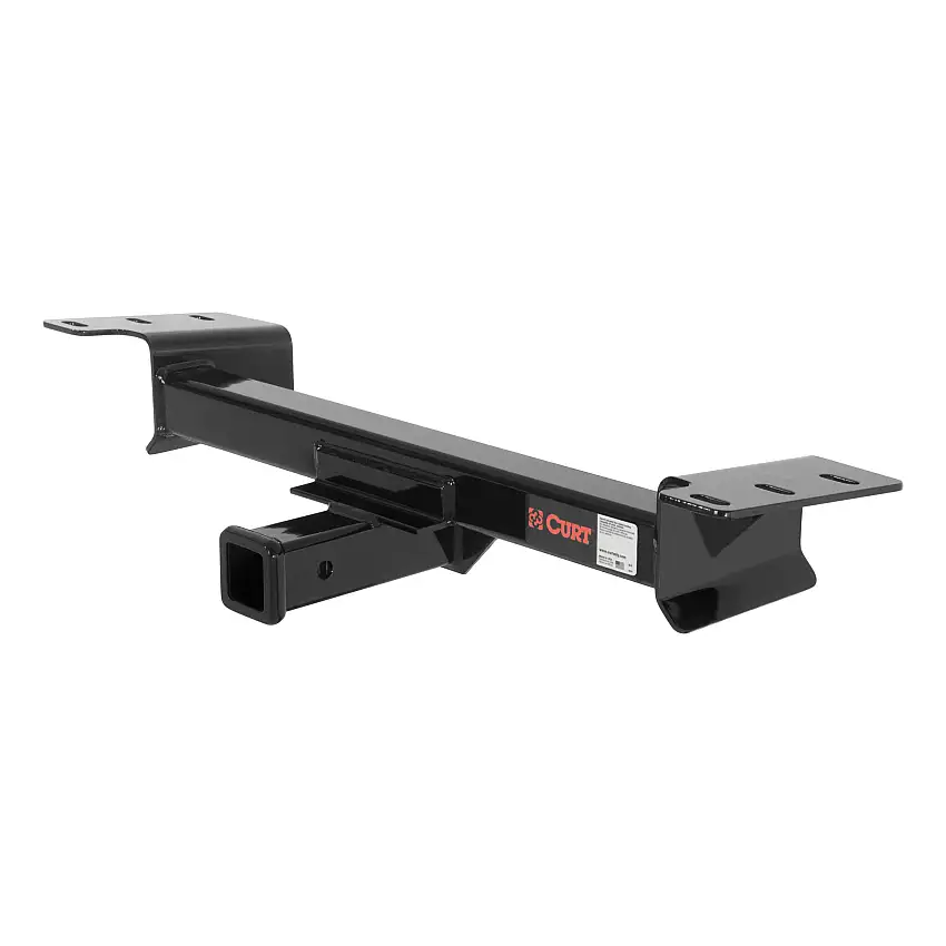 CURT 2" Front Receiver Hitch, Select Ford Expedition, F-150, Lincoln Mark LT Trailer Hitch