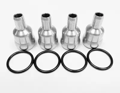 Swag 6.0L Ford Powerstroke High Pressure Oil Rail Ball Tubes SWF-3934
