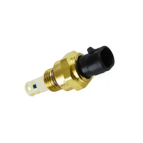 Cummins Intake Air Temperature IAT Sensor 3408345 For 1998.5-2002 Dodge 5.9L Cummins
