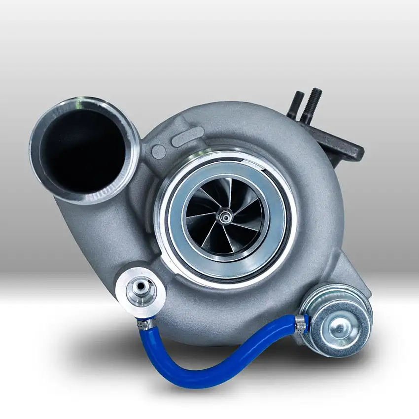 Calibrated Power Stealth STR Stock Replacement Turbo 04.5-07 Ram 5.9L Cummins