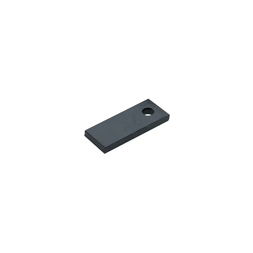 Reese Replacement Part, Sway Control Ball Mounting Bar