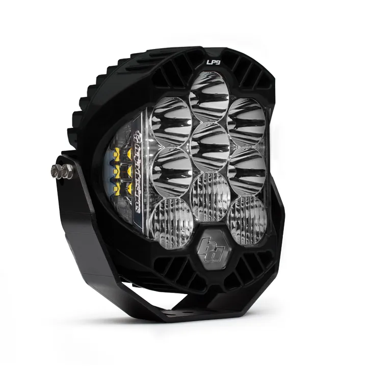 Baja Designs LP9 Sport White Driving/Combo Off-Road LED Light | 350003