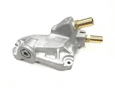 Swag Performance 08-10 6.4L Ford Powerstroke Actuator Cooler Upgrade
