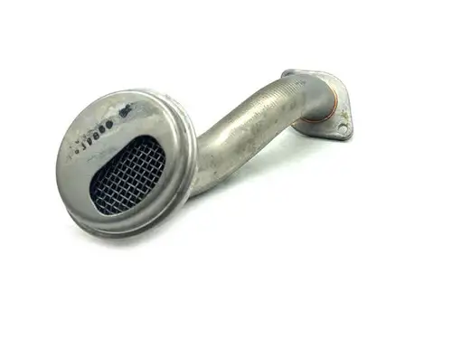 Ford Oil Pump Pickup Tube with Screen 2003-2007 Ford 6.0L Powerstroke 3C3Z6622AA