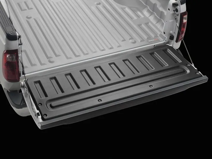 2009-2016 Ford F250 & F350 WeatherTech TechLiner Tailgate Liner | 3TG01
