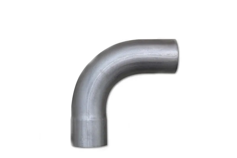 Diamond Eye Stainless Steel 4 inch 90° Exhaust Elbow | 529021