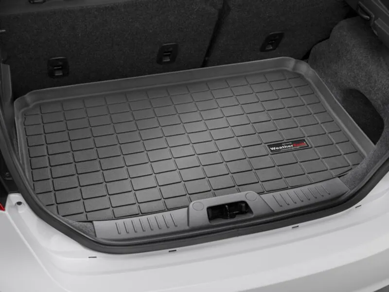 2014-2017 Fiesta ST WeatherTech Cargo Liner WT-| 40802