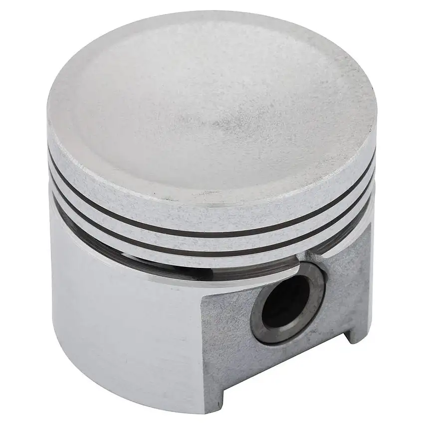 PISTON SET, .060" (8.3:1) 420-568