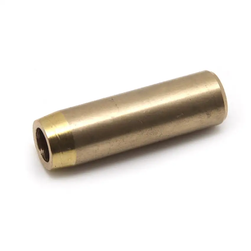 INTAKE GUIDE, manganese-bronze