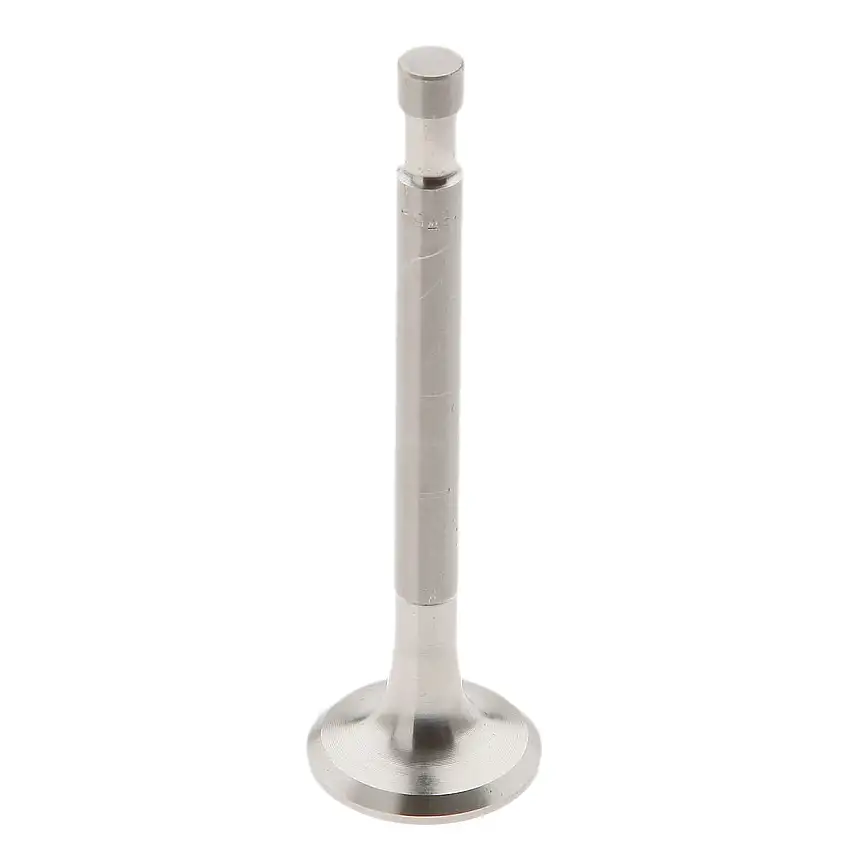 VALVE, exhaust, 1" head diameter