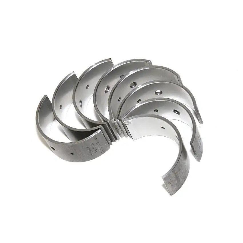 ROD BEARING SET, .010"