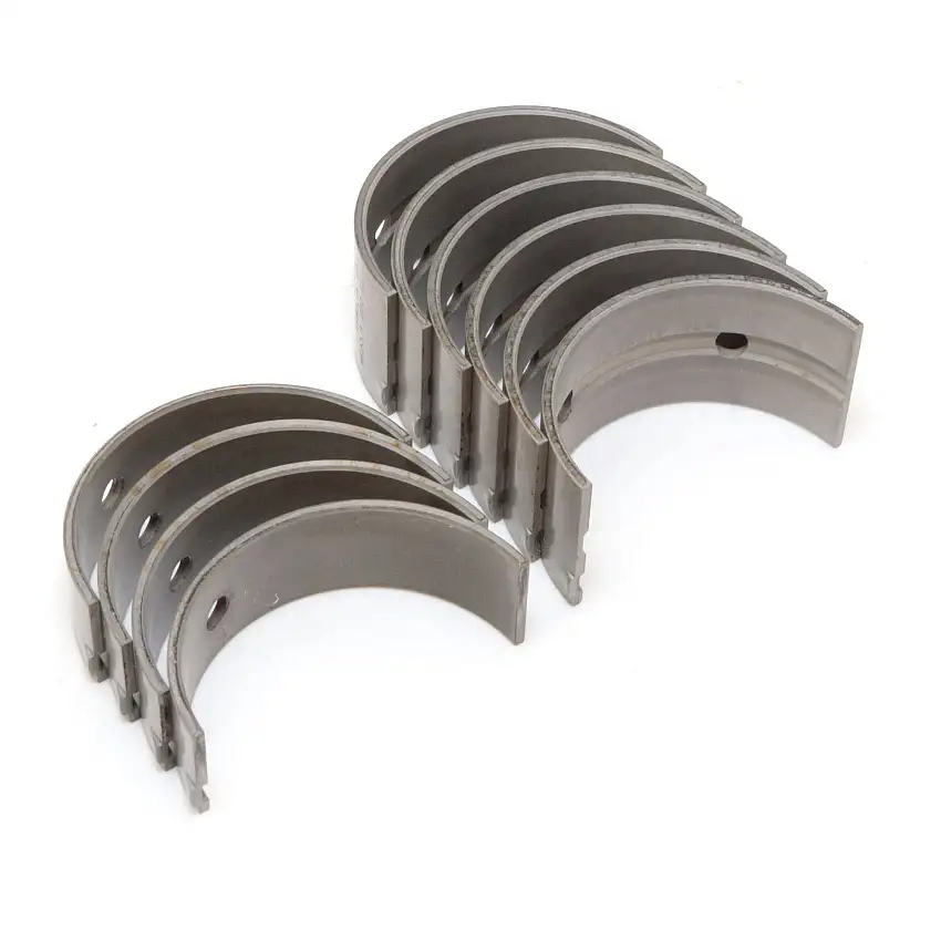 MAIN BEARING SET, .030", Tri-metal
