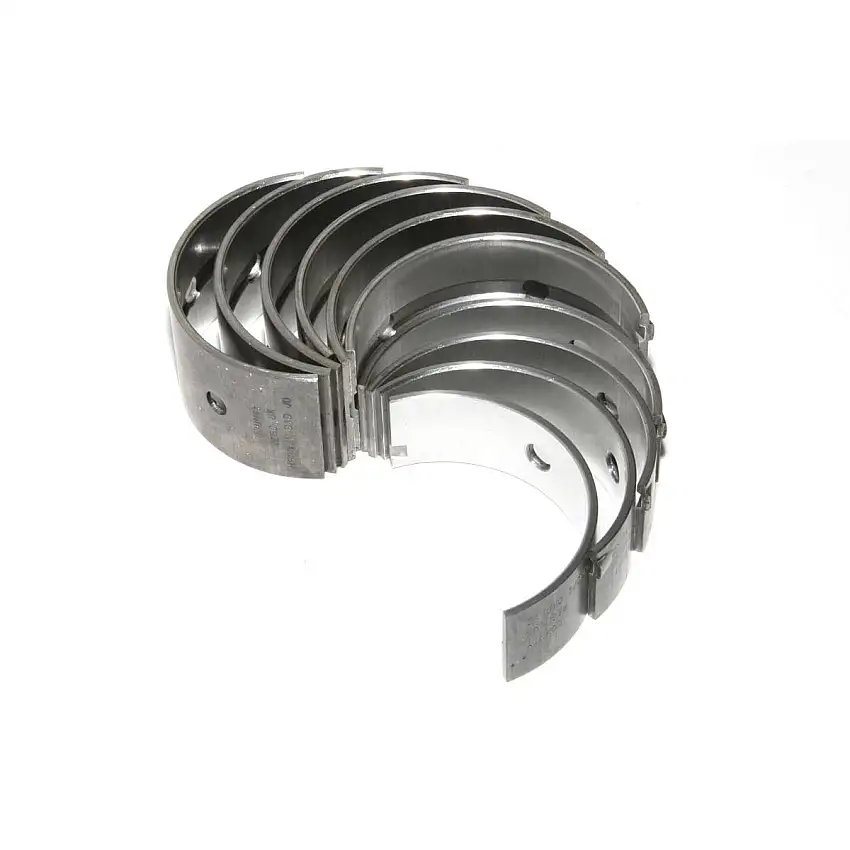 MAIN BEARING SET, .040", bi-metal
