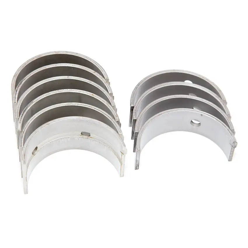 MAIN BEARING SET, .040", Tri-metal