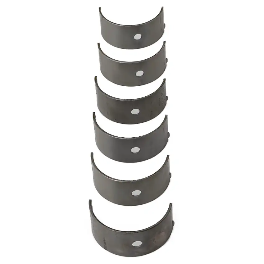 MAIN BEARING SET, standard, Tri-metal 425-131
