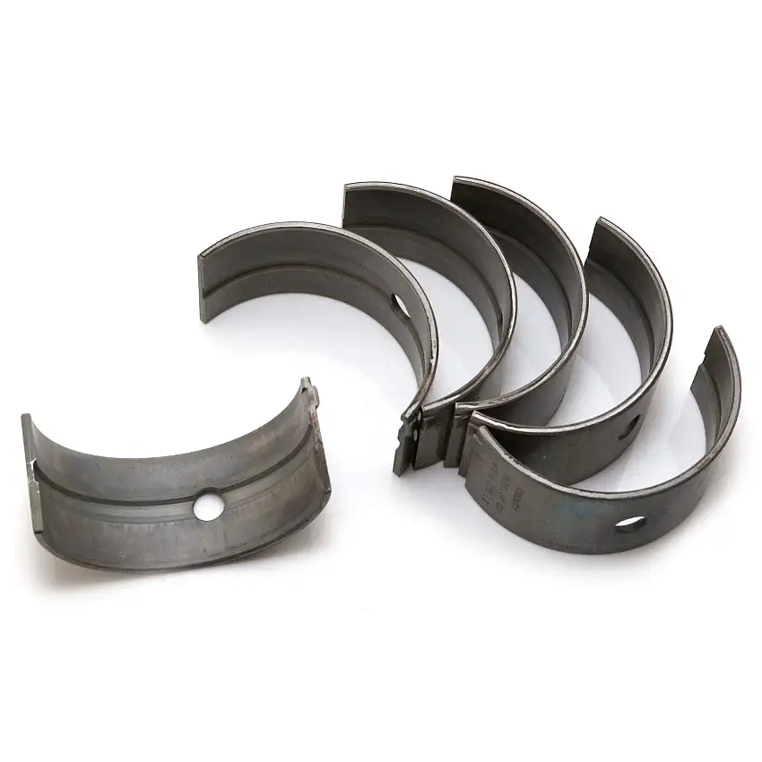 MAIN BEARING SET, .010", Tri-metal 425-136