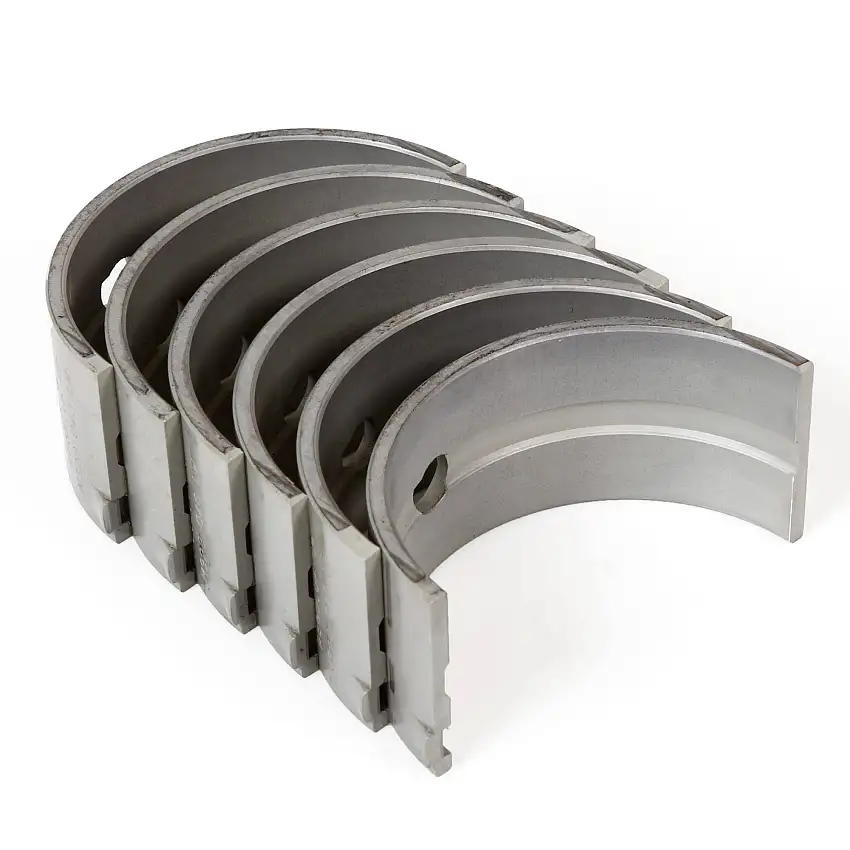 MAIN BEARING SET, .040", Tri-metal 425-156