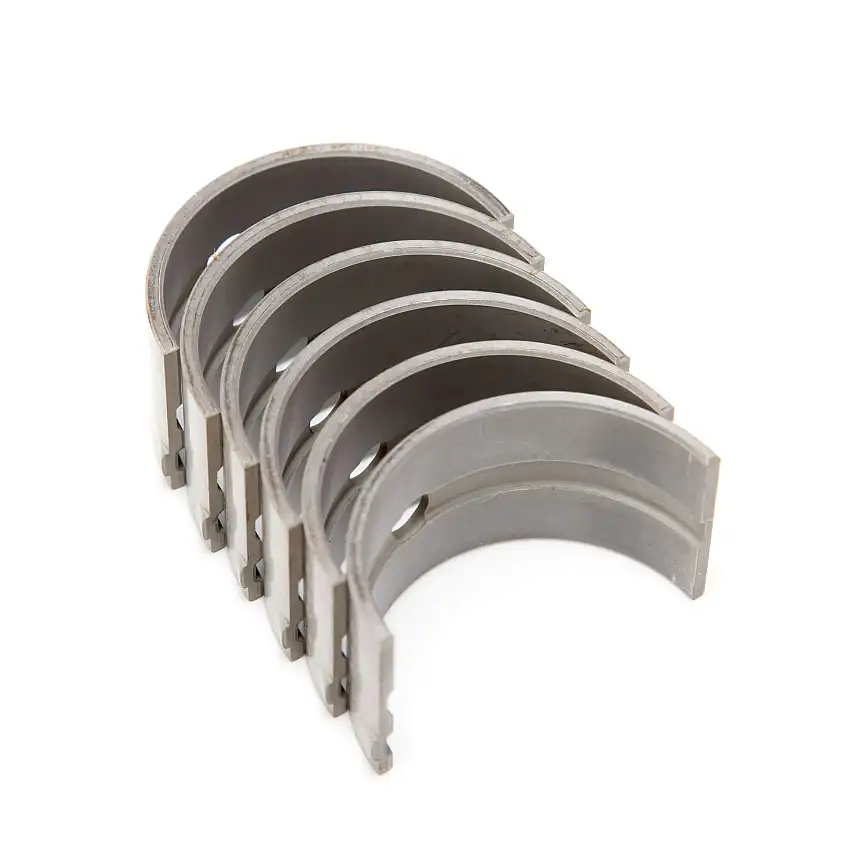 MAIN BEARING SET, .010", Tri-metal 425-166
