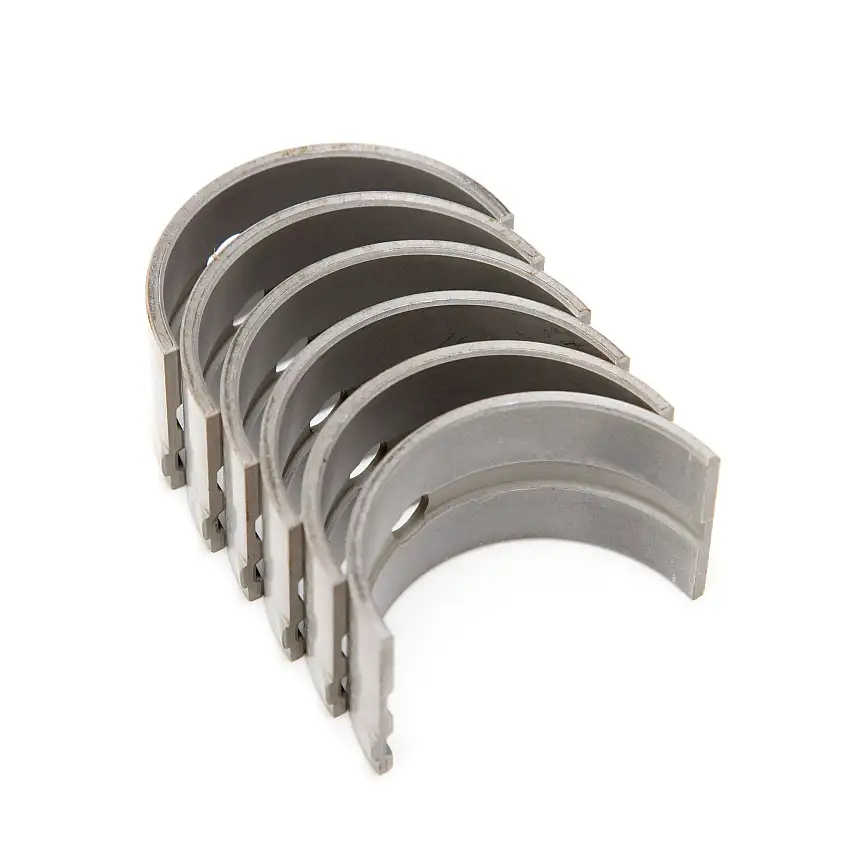 MAIN BEARING SET, .030", Tri-metal 425-176