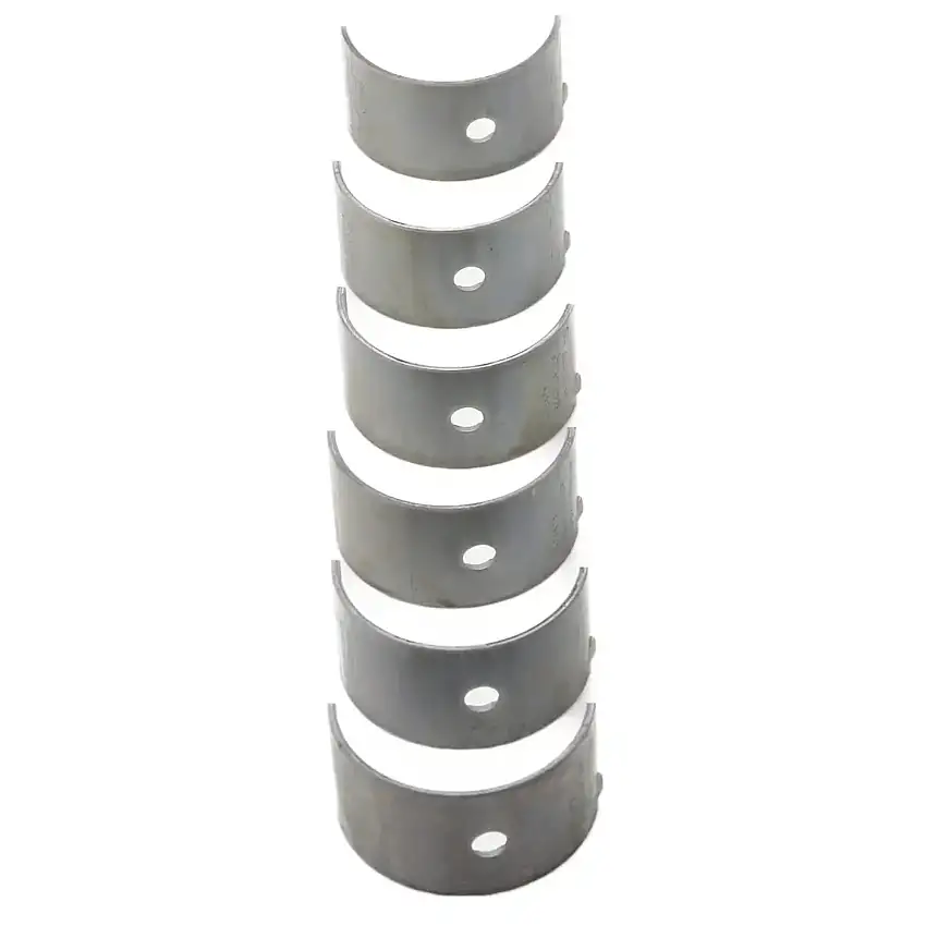 MAIN BEARING SET, .040", Tri-metal 425-181