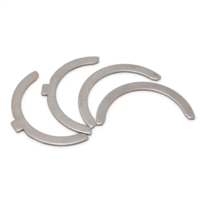 THRUST WASHER SET, .010"