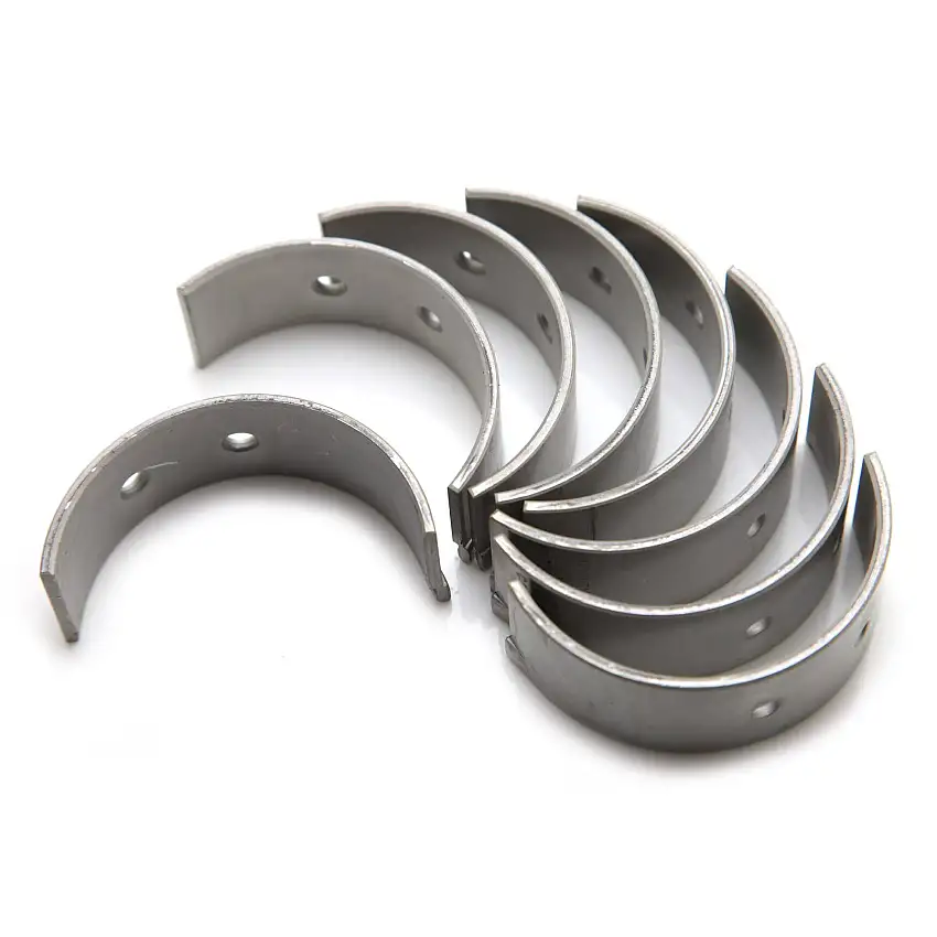 ROD BEARING SET, .010", Tri-metal