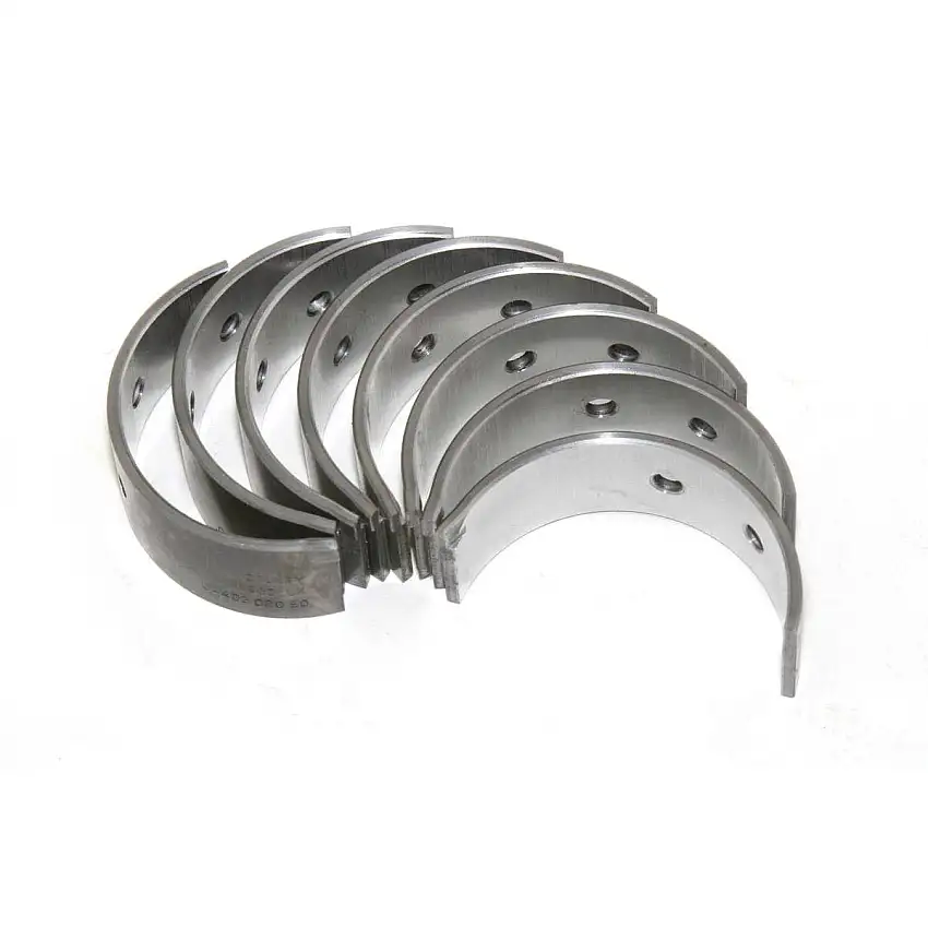 ROD BEARING SET, .030", bi-metal