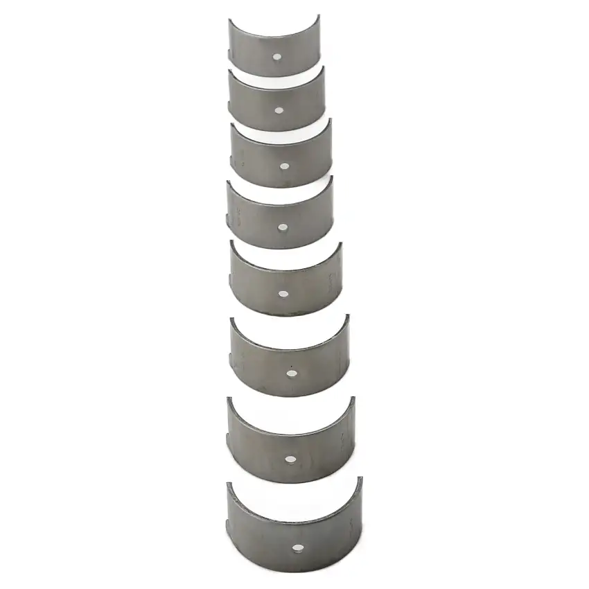 ROD BEARING SET, .010", Tri-metal 425-811