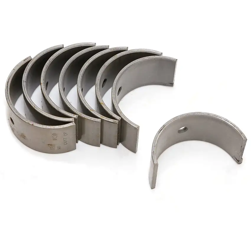 ROD BEARING SET, .020", Tri-metal 425-816