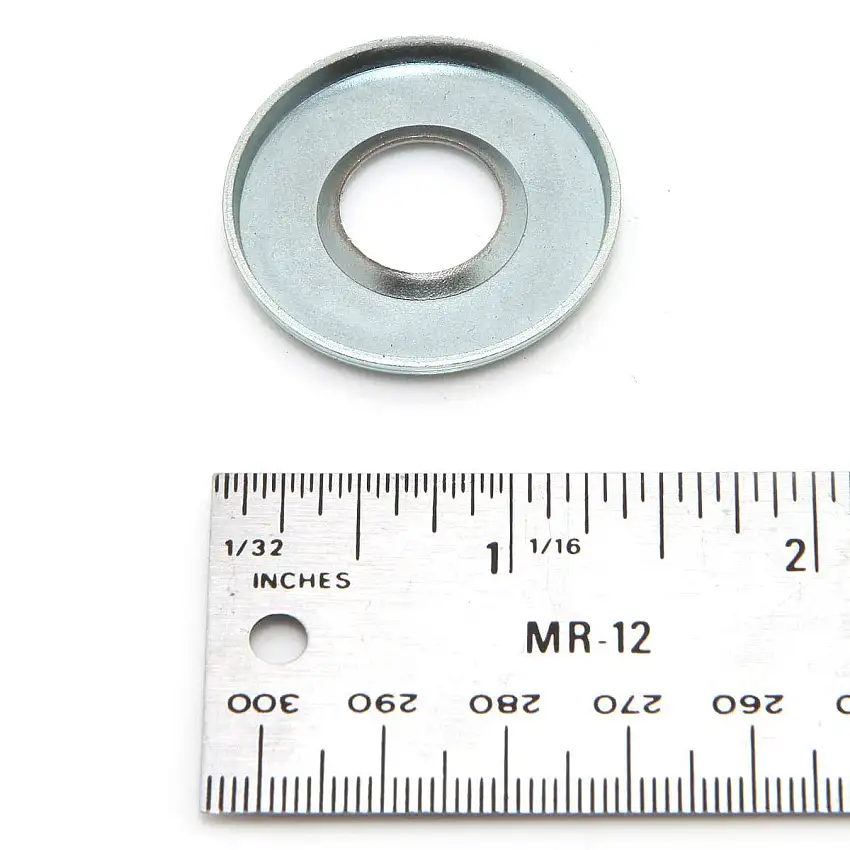 SPRING WASHER, bottom