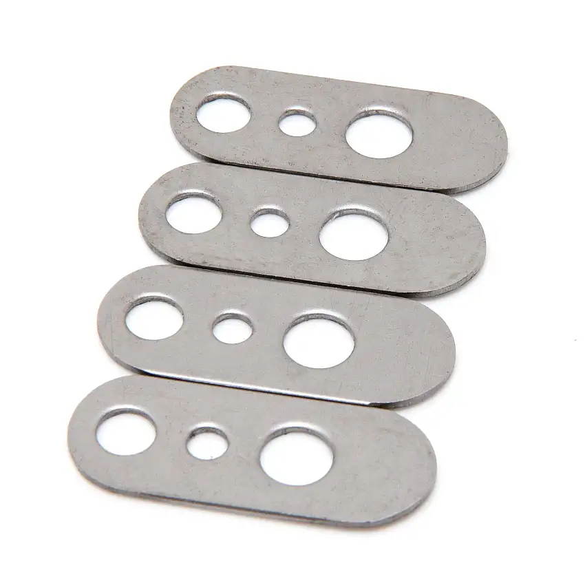 SHIM SET (4 shims)